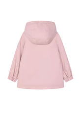 Girls Mayoral Waterproof Raincoat